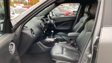 Nissan Juke 1.6 [112] Tekna 5dr [Bose] Petrol Hatchback